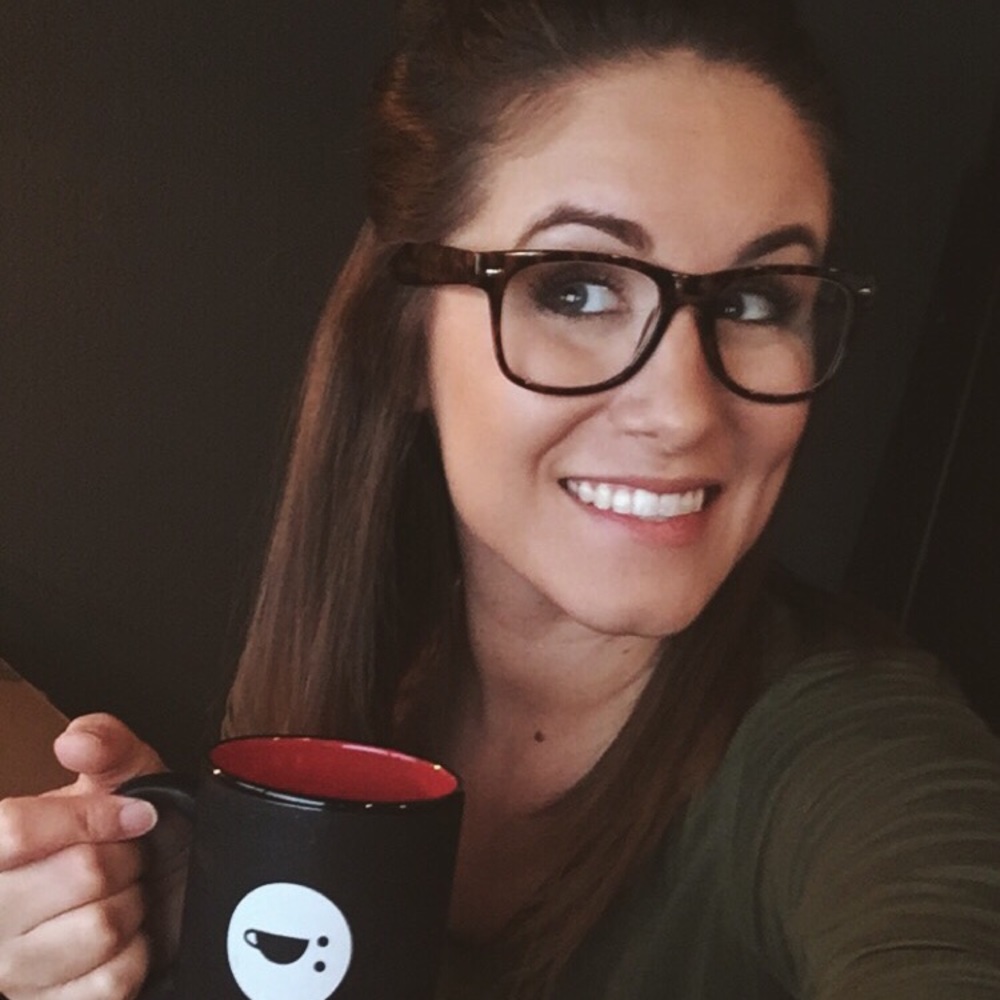 Meet your Posher, Brittany